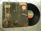 Zebra ‎     3.V      Vintage  Vinyl LP   Atlantic – 80159-1