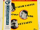 Chet Baker - Charlie Parker - Sonny Criss - Inglewood Jam JAPAN LP OBI RARE JAZZ