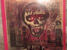 Slayer Seasons in the Abyss Vinyl Guter Zustand