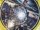 Fish (Marillion) - Vigil in a Wilderness of  Mirrors, picture Disc. Ex Condition
