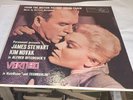 Bernard Herrmann Vertigo Soundtrack 1958 Mercury MG 20384 1st Press Hitchcock