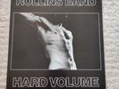 Rollins Band Hard Volume Vinyl LP 1989  Fringe Product – FPL3092.