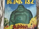 Blink 182 Buddha Hot Topic Splatter
