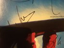 U2 Even Better Than The Real Thing Fully Signed 7