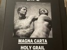 Jay Z Magna Carta Holy Grail Limited Edition 7