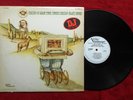 JAMES COTTON BLUES BAND         COTTON IN YOUR EARS    1968 WHITE LABEL PROMO