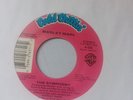 MARLEY MARL rap / hip hop mint promo 45 