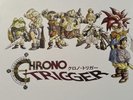 Chrono Trigger 4LP Vinyl Box Set (VGM OST) Not Moonshake - Nugget Gold