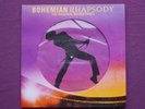 Queen: Bohemian Rhapsody The Original Soundtrack Double LP PICTURE VINYL