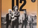 U2 - Live In Boston 1981 Radio Broadcast - New 1 LP White Vinyl