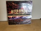 Live at the Royal Albert Hall by Alter Bridge (Record, 2018) Triple Black Vinyl