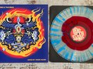 BRANT BJORK & THE BROS SAVED BY MAGIC AGAIN Remastered Multi Color Vinyl Record