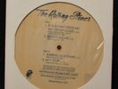 Rolling Stones Picture Disc 45 RPM EP Jumping Jack Flash Promo Hot Stuff EP 287