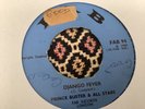 Prince Buster , Hey Jude  Django Fever  , 7” Fab.