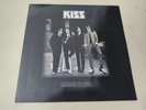 KISS RARE 1975 German Dressed To Kill 12
