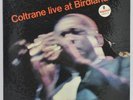 John Coltrane - Live at Birdland Vinyl LP Impulse AS-50 1st Press