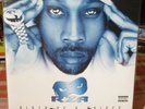RZA - Birth Of A Prince 2xLP on Blue Smoke Vinyl - Ltd to 1500 - RSD 2019 NM-