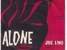 Joe LIND And His TERRORS * BELGIAN SURF HOT ROD * 1964 Private 45 * Listen