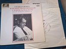 COLUMBIA SAX 2502 *TEST PRESS CHARLES ROSEN SCHUBERT/MOZART PIANO SONATAS 2LP NM