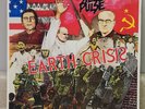 STEEL PULSE EARTH CRISIS LP