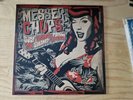 Messer Chups – Surf Riders From The Swamp Lagoon / Green Vinyl (Rockabilly/Surf)