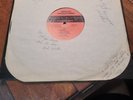 *SIGNED*READ* GHALIB GHALLAB Jazz 'N' At The Bulls MENAGE LP VG+ a