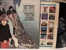 The Rolling Stones Big Hits High Tide Green Grass 1966 1st Pressing Monarch NM-