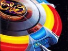 ELECTRIC LIGHT ORCHESTRA (ELO) Out Of The Blue Vinyl Record Album LP Jet & 1977