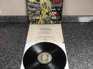 LP VINYL IRON MAIDEN ALBUM KILLERS EMI 1981 UK 1ST PRESS EMC 3357 EX/NM-