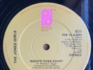 The Jones Girls - Nights Over Egypt 12