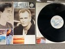 GO WEST “INDIAN SUMMER” RARE  VINYL LP, LYRIC INNER SLEEVE, 321964, A1/B1, EX/VG