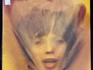 The Rolling Stones Goats Head Soup SEALED LP US 1973 COC 59101 Classic Rock