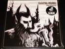 Electric Wizard: Dopethrone 2 LP Cloudy Grey Color Vinyl Record Set 2024 UK NEW