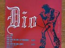 Dio The Last in Line RARE PROMO 12