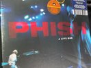 Phish Vinyl A Live One ALO JEMP Limited Edition Of 300