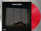 Signed Fletcher you ruined new york city for me (Extended) Apple Vinyl - In Hand