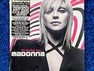 MADONNA SEALED DIE ANOTHER DAY 2x 12'' LP VINYL US RECORD Promo Hype JAMES BOND