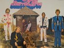The Flying Burrito Bros - The Gilded Palace Of Sin LP Vinyl Album Record