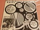 Psychedelic Disaster Whirl VINYL LP- Frantic -Garage Psych -LIMITED EDITION #231
