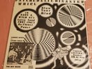 Psychedelic Disaster Whirl VINYL LP- Frantic -Garage Psych LIMITED EDITION  #174