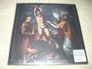Rotting Christ The Heretics Coloured Vinyl Season Of Mist First Press 2019