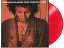 Chocolate Milk: Action Speaks Louder Than Words (Red)  LP vinyl *SEALED*