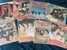 ** THE BEATLES - From Liverpool ** Box Set - 8 x 12