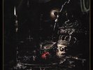 Watain - The Wild Hunt Oxblood Red Vinyl Edition (2013 - UK - Reissue)