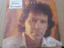 Gary Stewart 1988 Hightone Honky Tonk LP, 