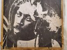 BUNNY WAILER _ PROTEST _ LP_ KILLER  REGGAE   ORIGINAL ZAMBIAN PRESSING