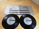 FAC-2 - A Factory Sample, 2 x 7” Vinyl's 1979 - Factory Records, Joy Division