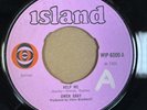 OWEN GRAY - HELP ME/ INCENSE - ORG UK EYE ISLAND 7