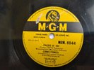 CONNIE FRANCIS jealous/everybody fool INDIA INDIAN RARE 78 RPM RECORD 10