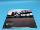Piano Lessons - Porcupine Tree 45 Vinyl Record